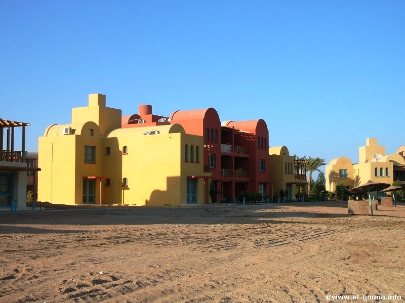 Around El Gouna 104